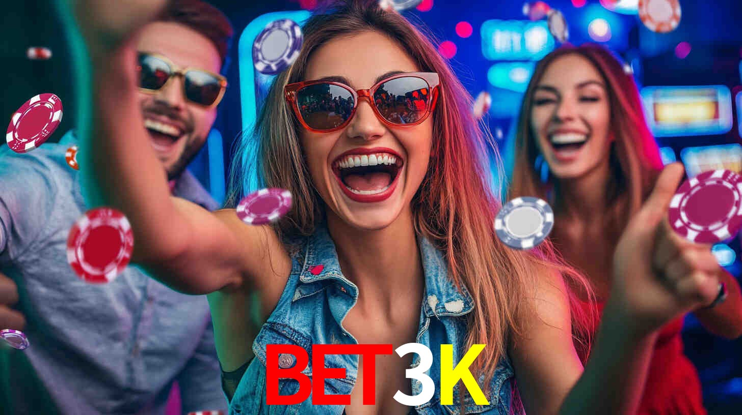 A Popularidade dos Caça-Níqueis no BET3K