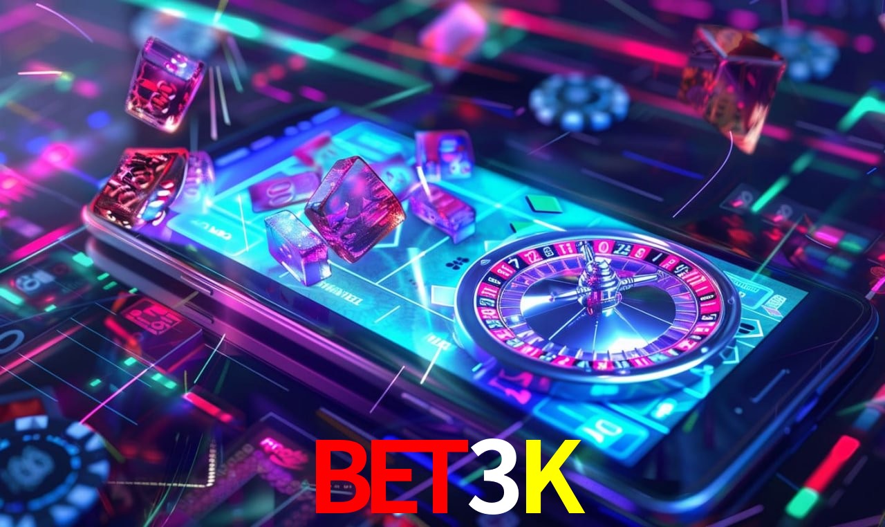 Apostas de Basquete BET3K