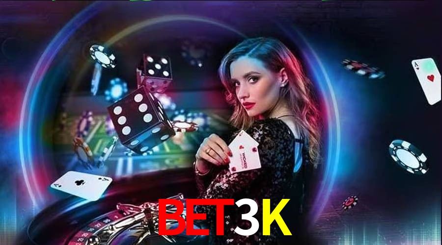 Game Providers BET3K