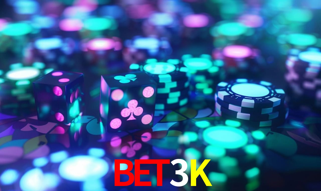 Mesa de Roleta BET3K