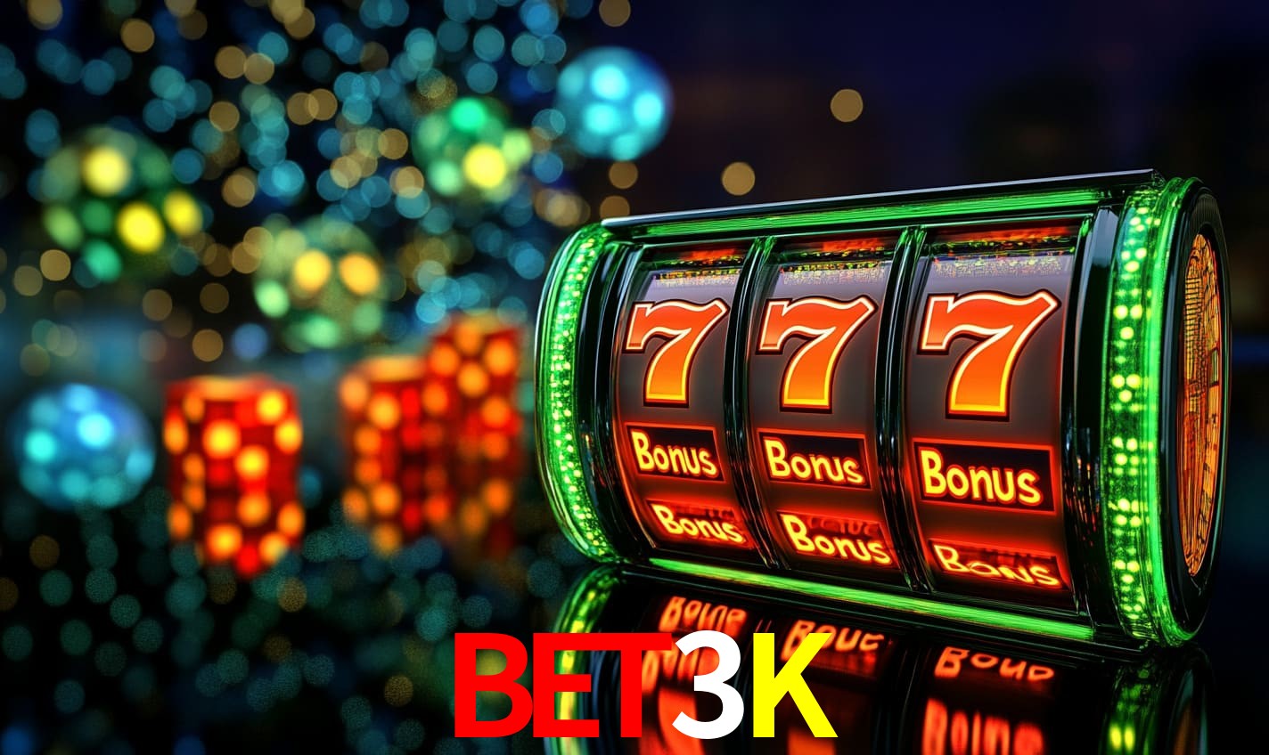 Benefícios da Conta BET3K