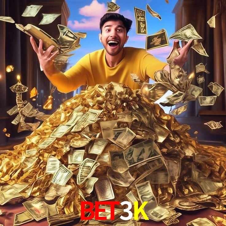 Casino Ao Vivo BET3K