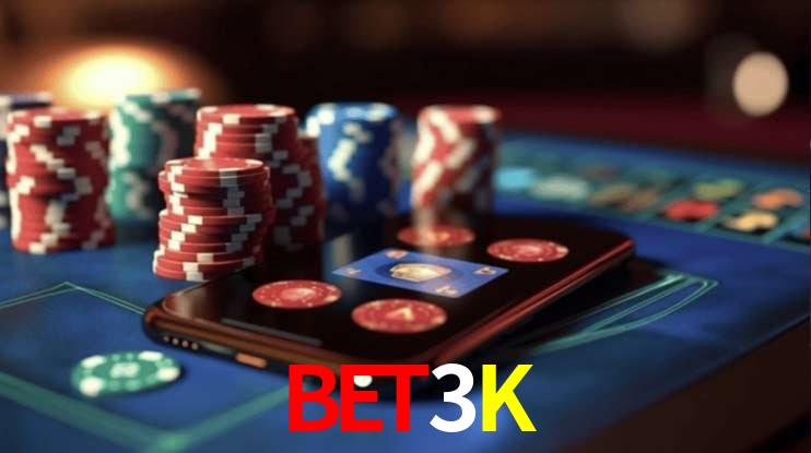Casino Ao Vivo BET3K