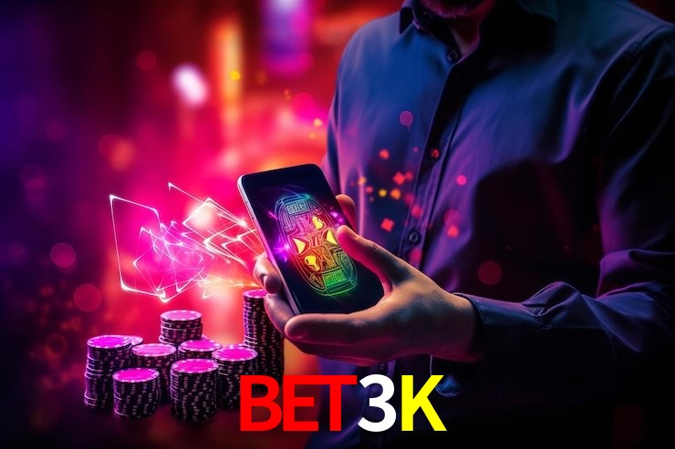 Torneios BET3K
